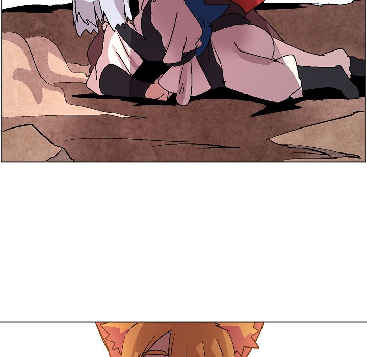 Overlord Time! Overlord Time! EP 12 - Toomics page 97 - 