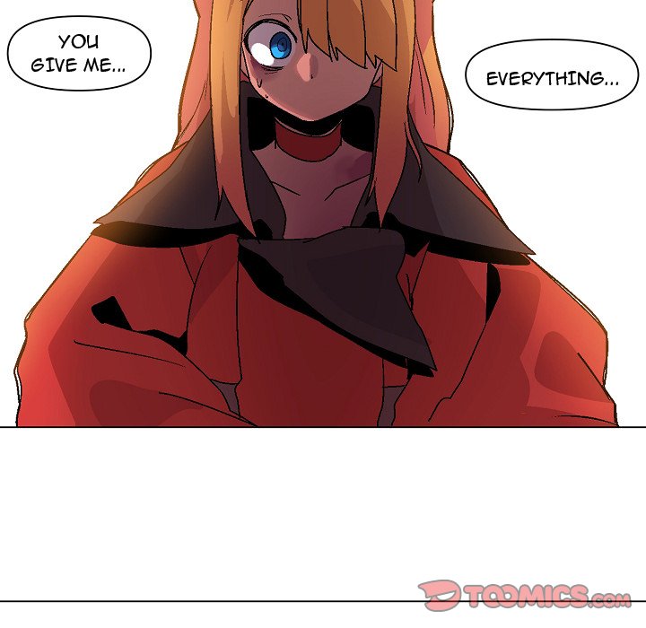 Overlord Time! Overlord Time! EP 12 - Toomics page 98 - 