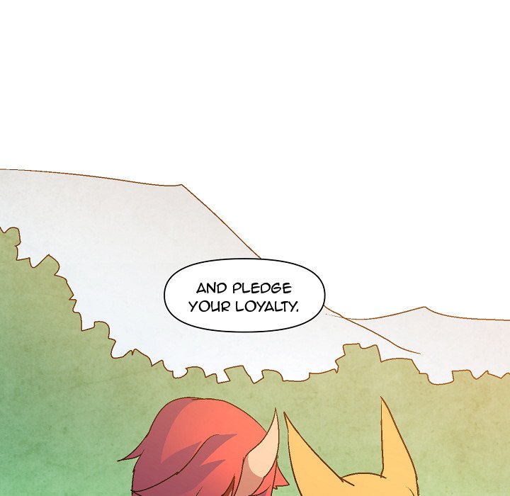 Overlord Time! Overlord Time! EP 12 - Toomics page 99 - 