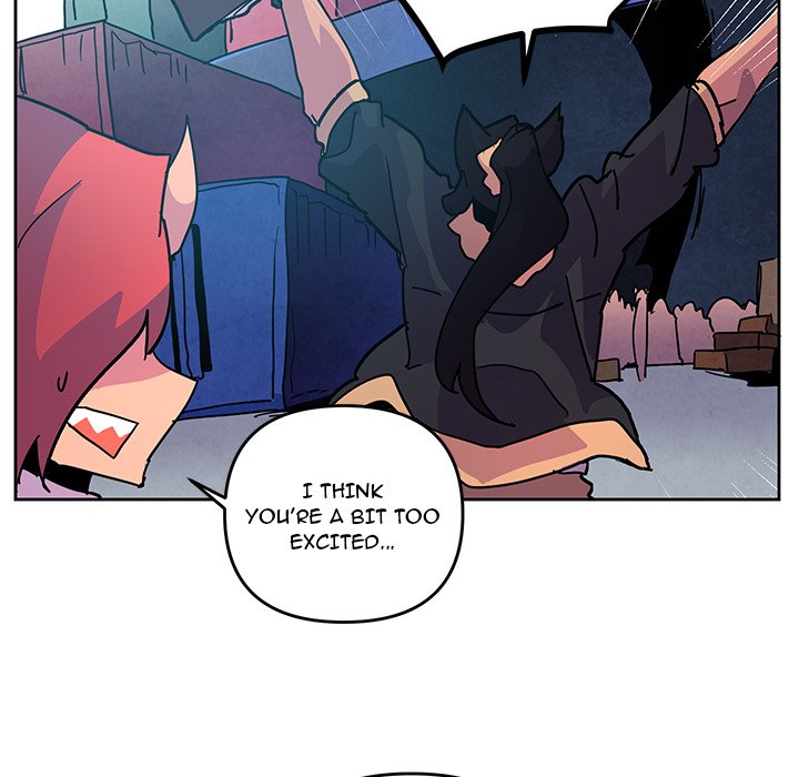 Overlord Time! Overlord Time! EP 120 - Toomics page 11 - 