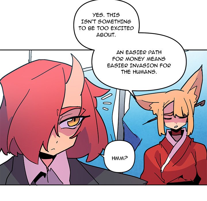 Overlord Time! Overlord Time! EP 120 - Toomics page 12 - 