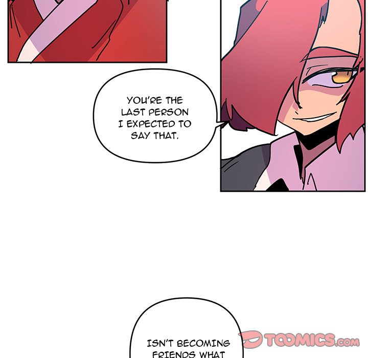 Overlord Time! Overlord Time! EP 120 - Toomics page 14 - 