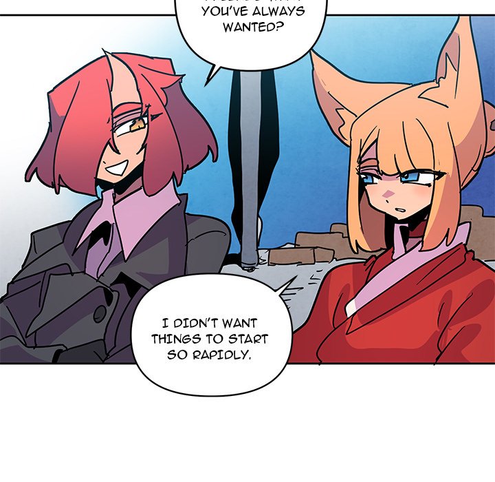 Overlord Time! Overlord Time! EP 120 - Toomics page 15 - 