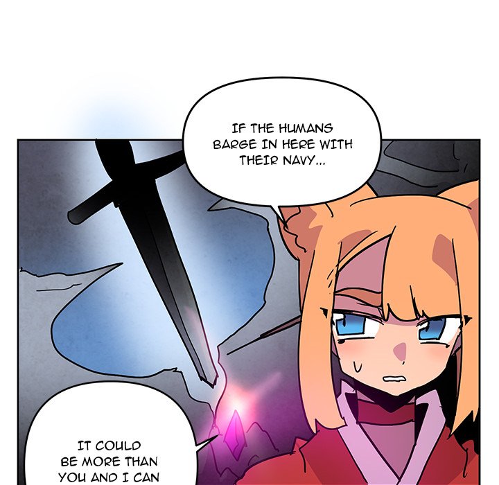 Overlord Time! Overlord Time! EP 120 - Toomics page 16 - 