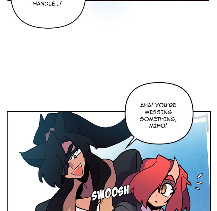 Overlord Time! Overlord Time! EP 120 - Toomics page 17 - 