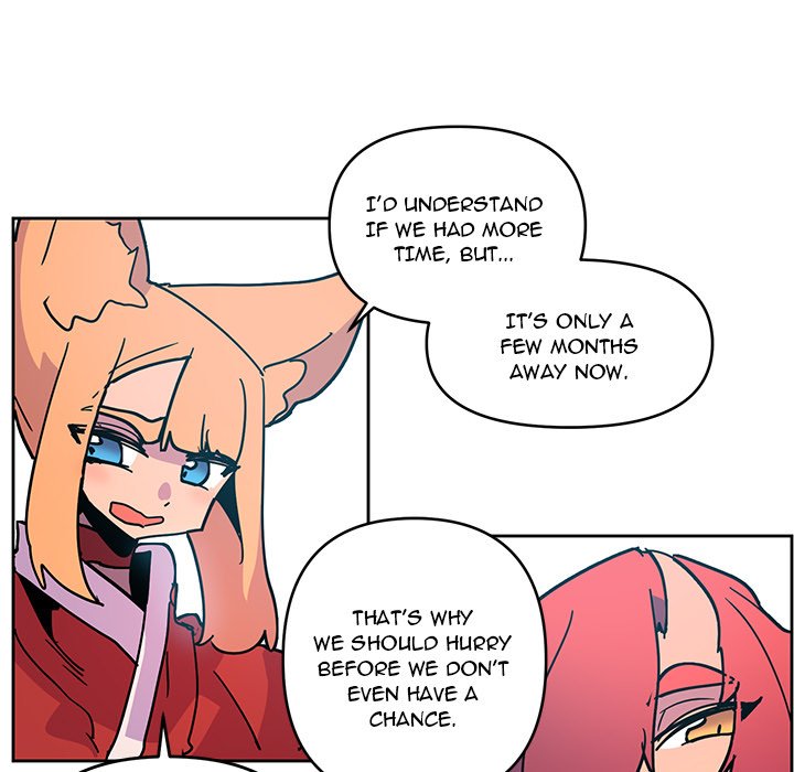 Overlord Time! Overlord Time! EP 120 - Toomics page 21 - 