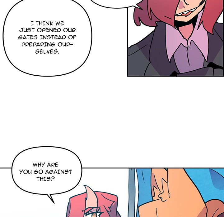 Overlord Time! Overlord Time! EP 120 - Toomics page 22 - 