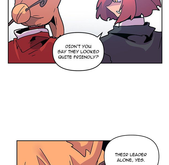 Overlord Time! Overlord Time! EP 120 - Toomics page 24 - 