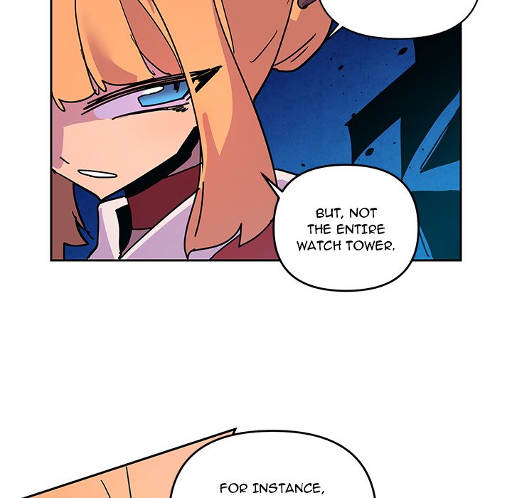 Overlord Time! Overlord Time! EP 120 - Toomics page 25 - 