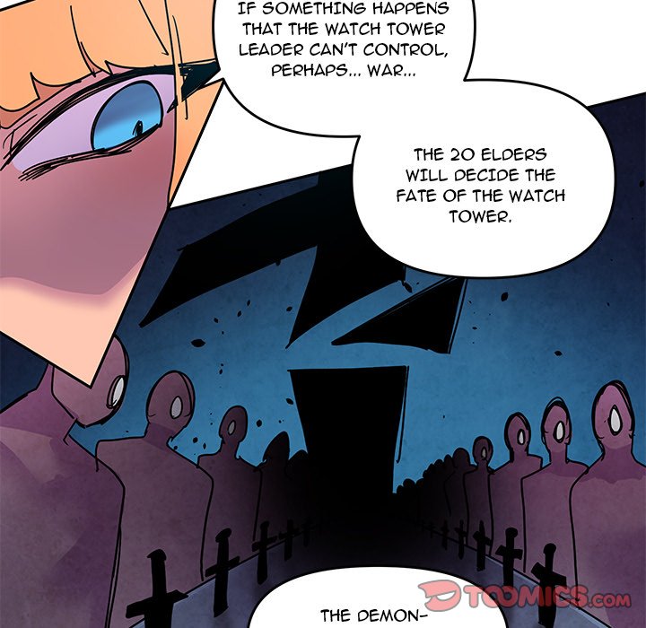 Overlord Time! Overlord Time! EP 120 - Toomics page 26 - 