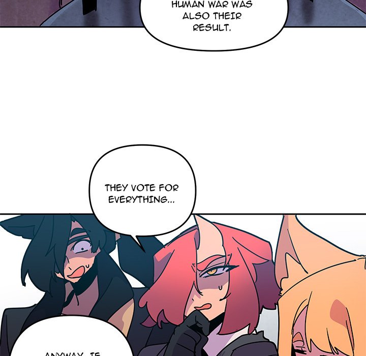 Overlord Time! Overlord Time! EP 120 - Toomics page 27 - 