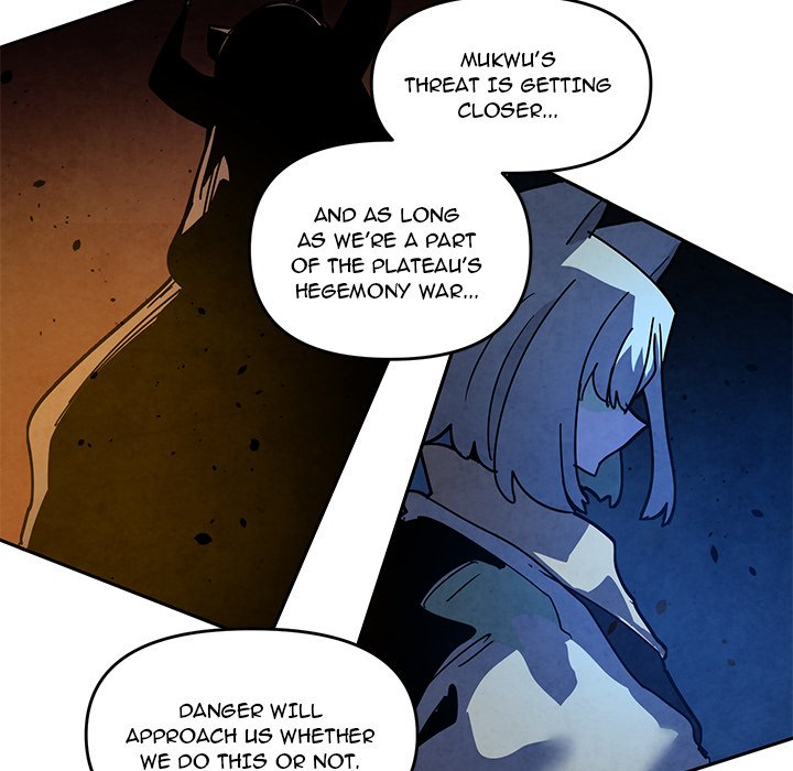 Overlord Time! Overlord Time! EP 120 - Toomics page 31 - 