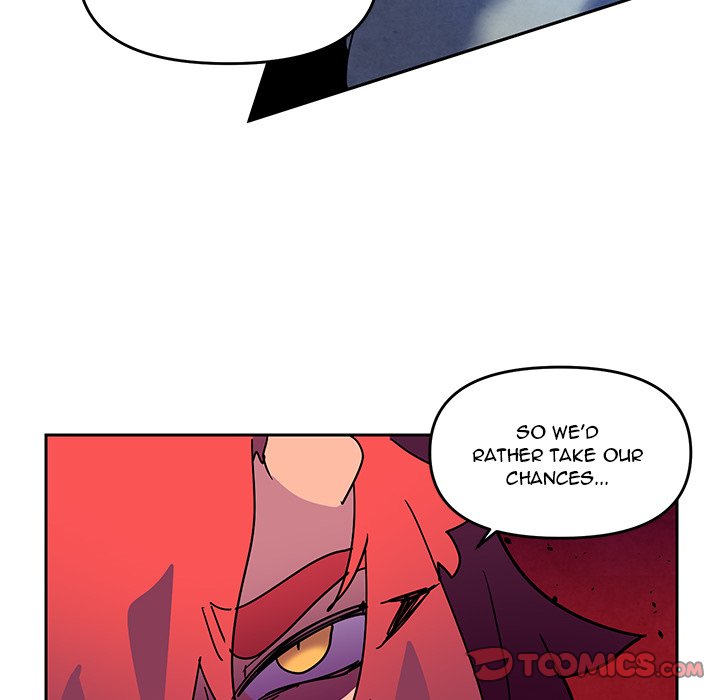 Overlord Time! Overlord Time! EP 120 - Toomics page 32 - 