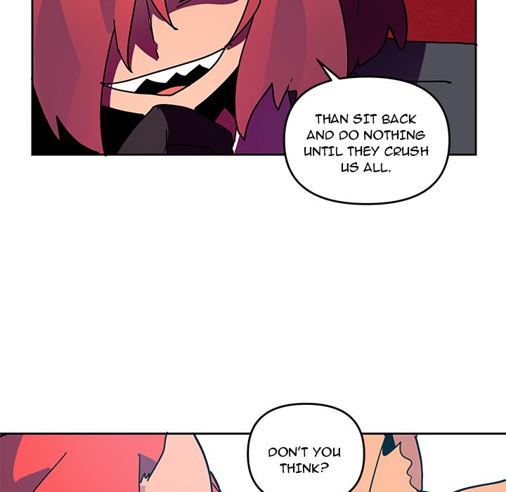 Overlord Time! Overlord Time! EP 120 - Toomics page 33 - 