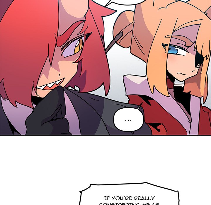Overlord Time! Overlord Time! EP 120 - Toomics page 34 - 