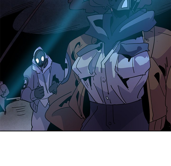 Overlord Time! Overlord Time! EP 120 - Toomics page 37 - 