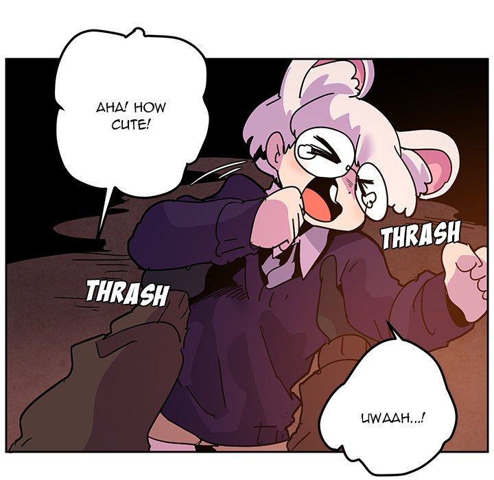 Overlord Time! Overlord Time! EP 120 - Toomics page 40 - 