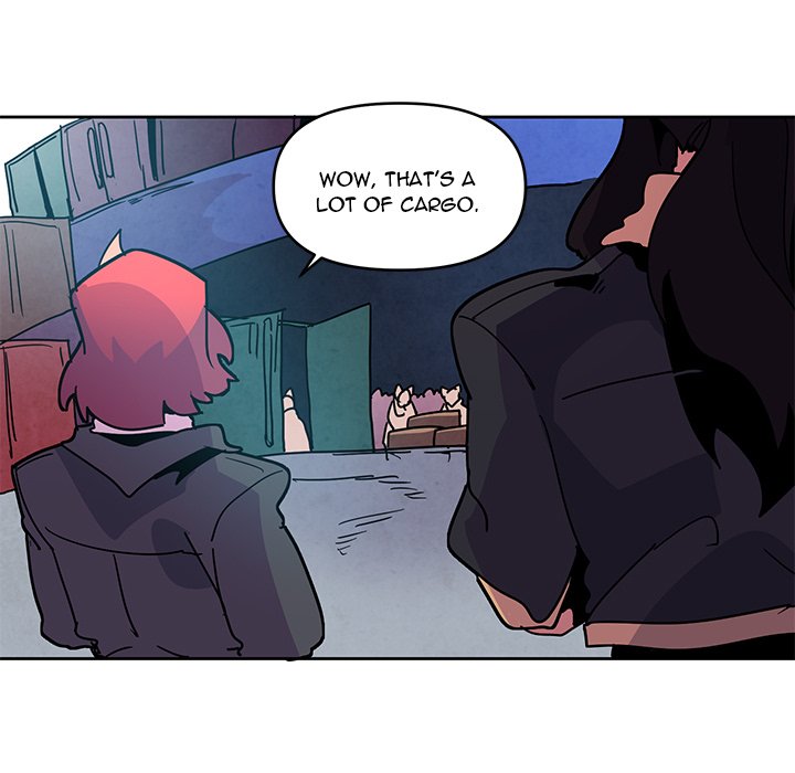Overlord Time! Overlord Time! EP 120 - Toomics page 5 - 