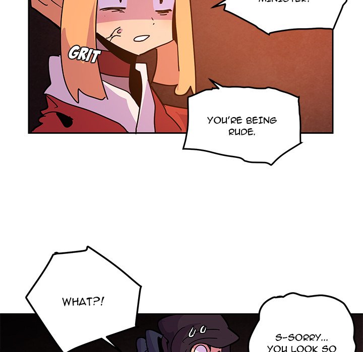Overlord Time! Overlord Time! EP 120 - Toomics page 43 - 