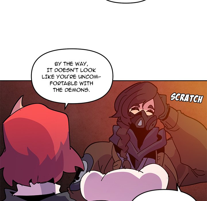 Overlord Time! Overlord Time! EP 120 - Toomics page 46 - 