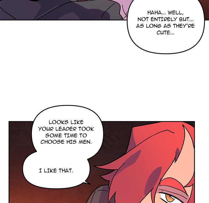 Overlord Time! Overlord Time! EP 120 - Toomics page 47 - 