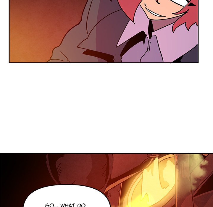 Overlord Time! Overlord Time! EP 120 - Toomics page 48 - 