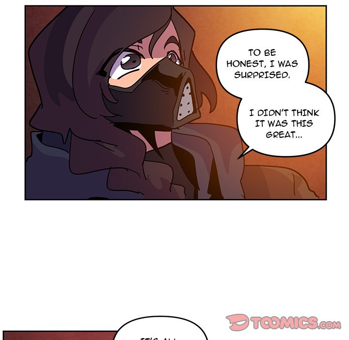 Overlord Time! Overlord Time! EP 120 - Toomics page 50 - 