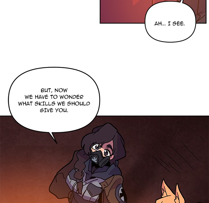 Overlord Time! Overlord Time! EP 120 - Toomics page 52 - 