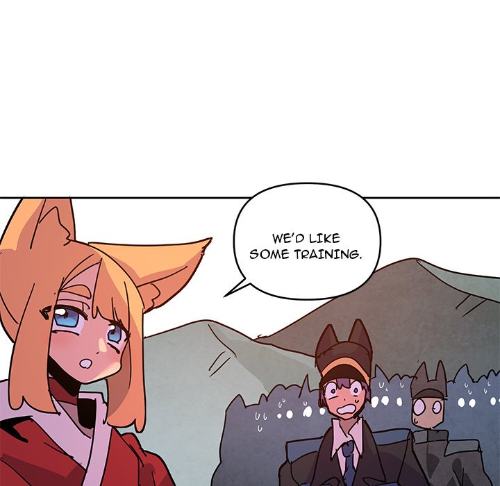 Overlord Time! Overlord Time! EP 120 - Toomics page 55 - 