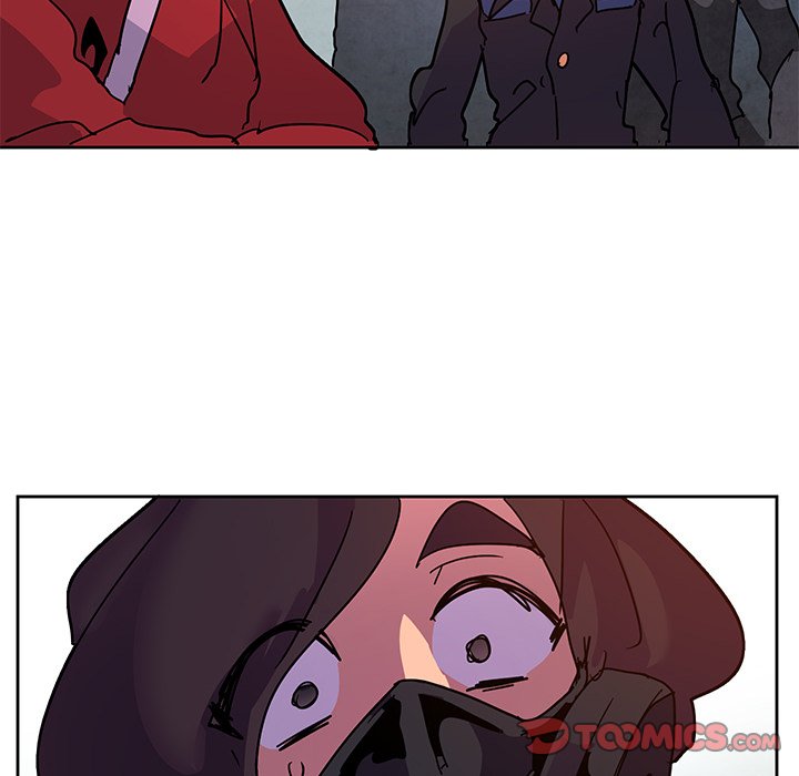 Overlord Time! Overlord Time! EP 120 - Toomics page 56 - 