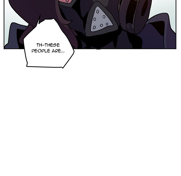 Overlord Time! Overlord Time! EP 120 - Toomics page 57 - 
