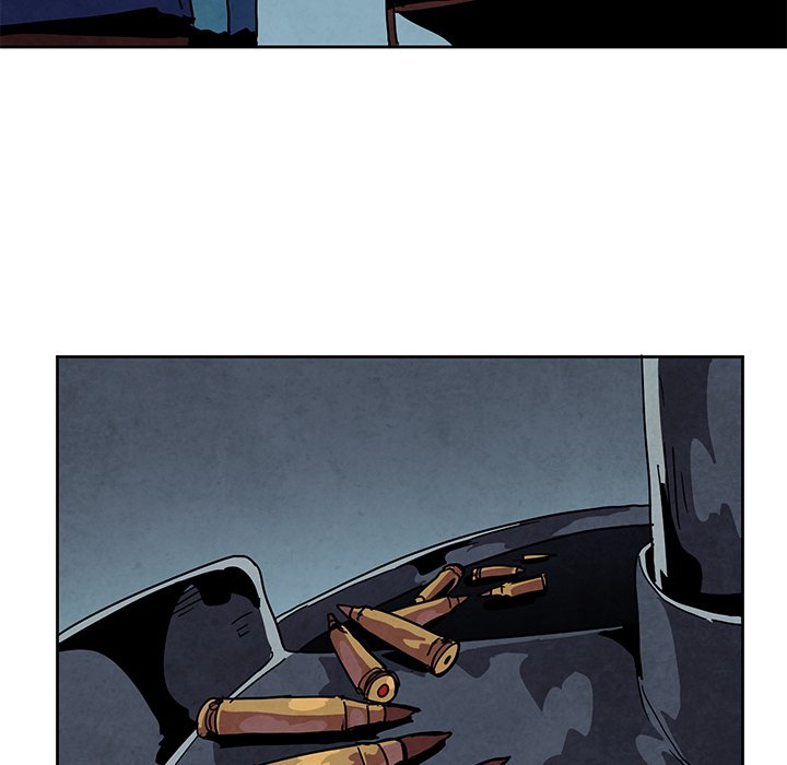 Overlord Time! Overlord Time! EP 120 - Toomics page 59 - 