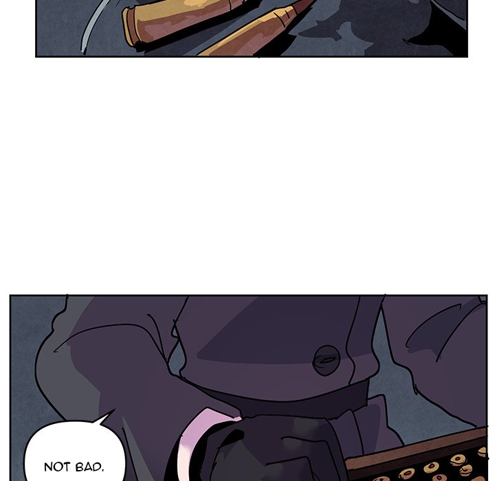 Overlord Time! Overlord Time! EP 120 - Toomics page 60 - 