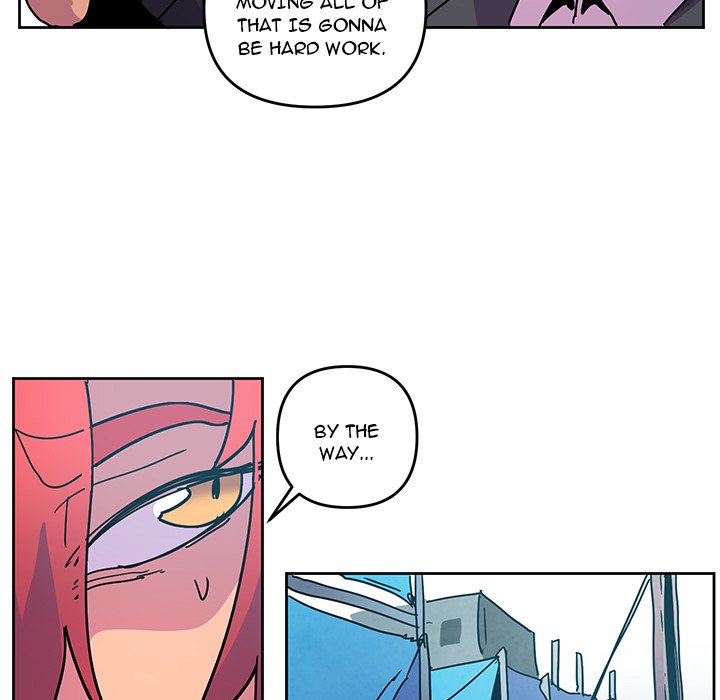 Overlord Time! Overlord Time! EP 120 - Toomics page 7 - 