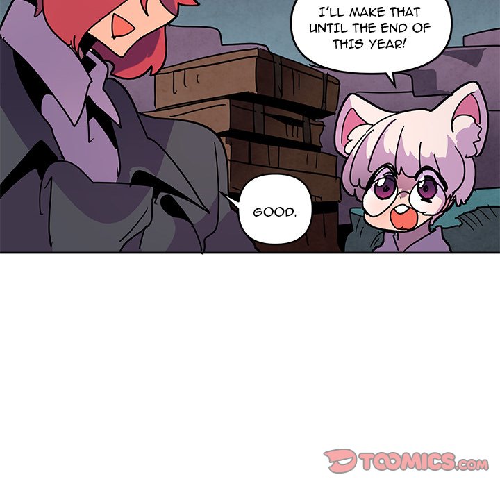 Overlord Time! Overlord Time! EP 120 - Toomics page 62 - 