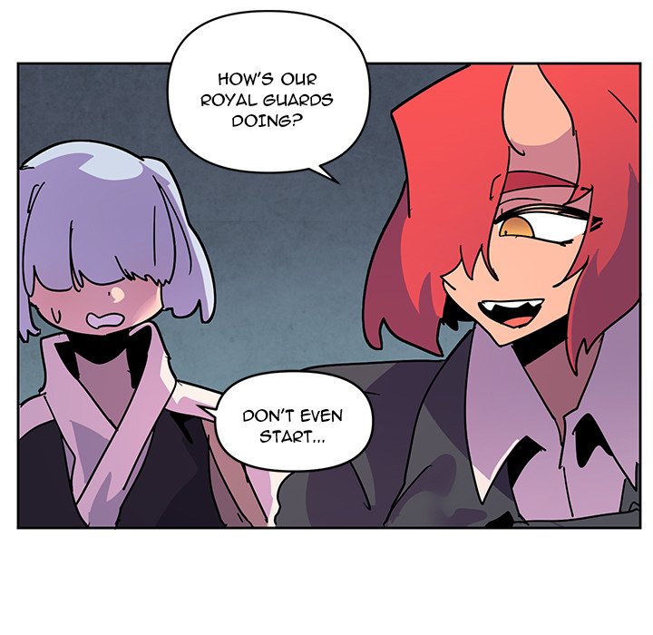 Overlord Time! Overlord Time! EP 120 - Toomics page 63 - 
