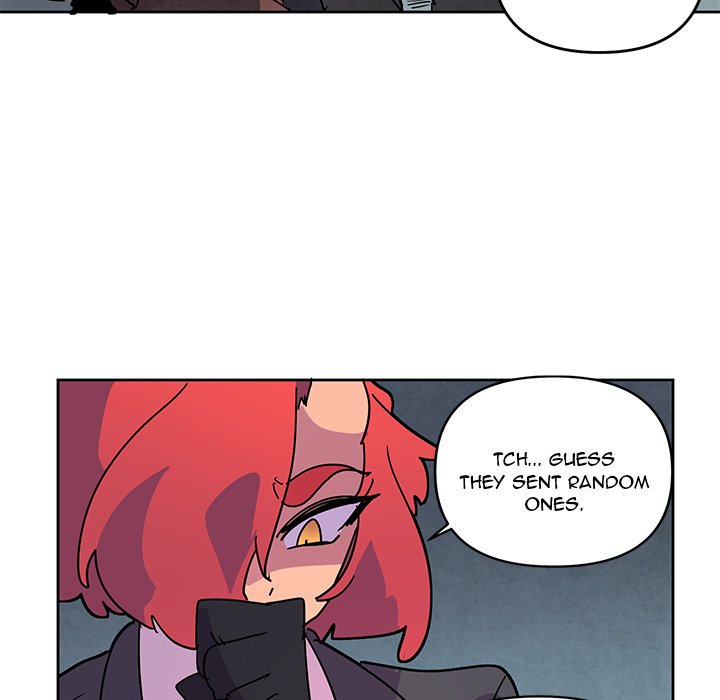 Overlord Time! Overlord Time! EP 120 - Toomics page 65 - 