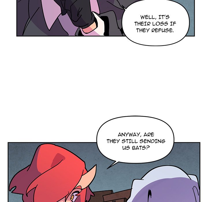 Overlord Time! Overlord Time! EP 120 - Toomics page 66 - 