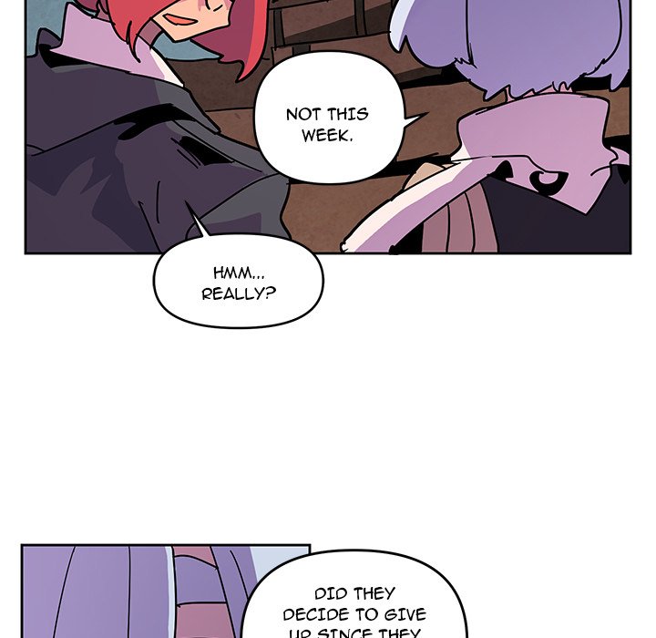 Overlord Time! Overlord Time! EP 120 - Toomics page 67 - 