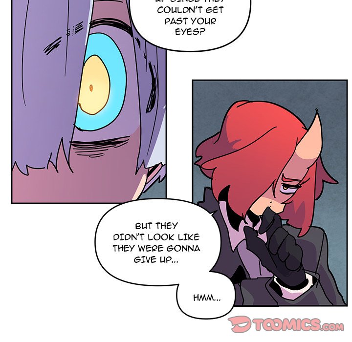 Overlord Time! Overlord Time! EP 120 - Toomics page 68 - 