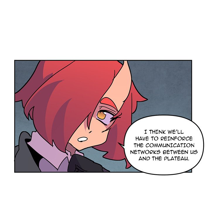 Overlord Time! Overlord Time! EP 120 - Toomics page 69 - 
