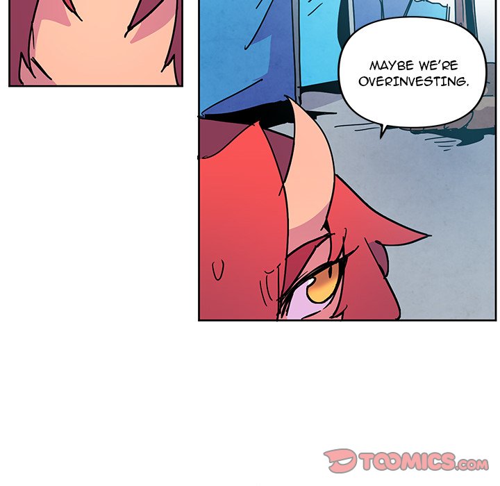 Overlord Time! Overlord Time! EP 120 - Toomics page 8 - 