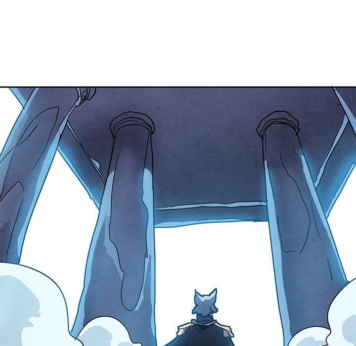 Overlord Time! Overlord Time! EP 120 - Toomics page 72 - 