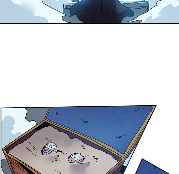 Overlord Time! Overlord Time! EP 120 - Toomics page 73 - 