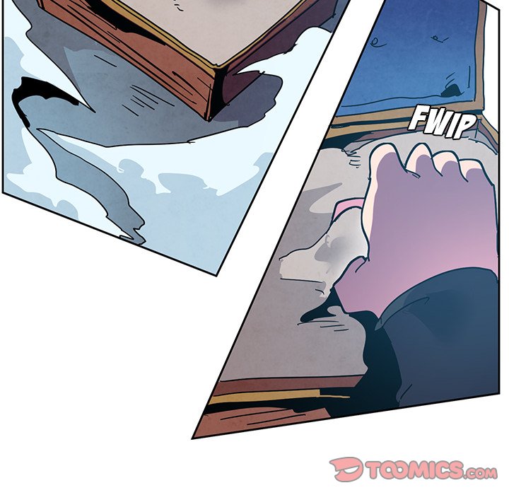 Overlord Time! Overlord Time! EP 120 - Toomics page 74 - 