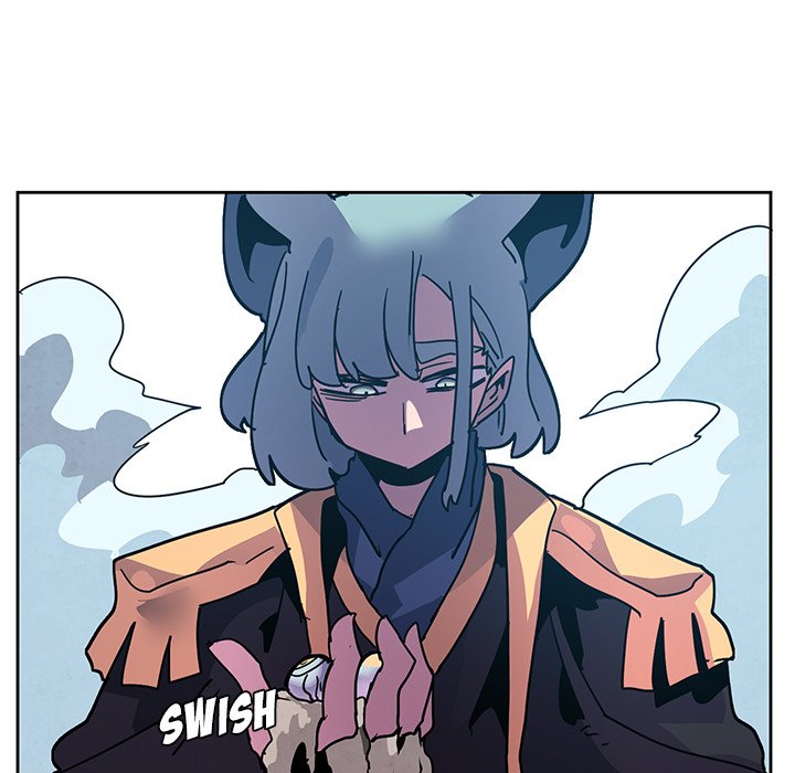 Overlord Time! Overlord Time! EP 120 - Toomics page 75 - 
