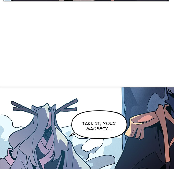 Overlord Time! Overlord Time! EP 120 - Toomics page 76 - 