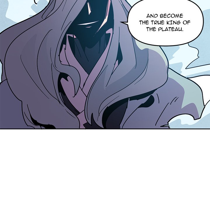 Overlord Time! Overlord Time! EP 120 - Toomics page 78 - 