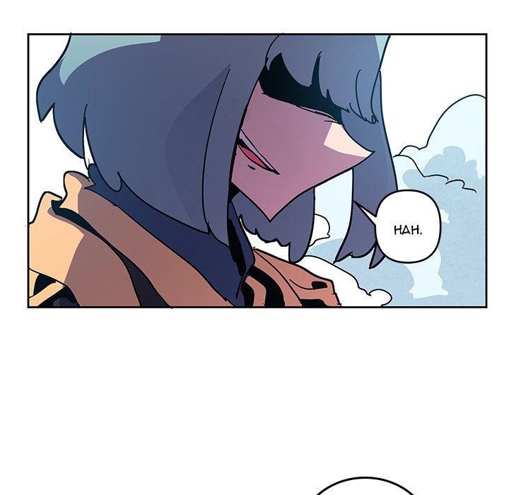 Overlord Time! Overlord Time! EP 120 - Toomics page 79 - 