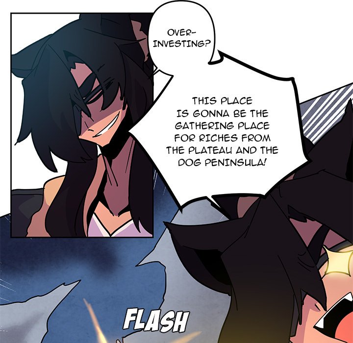 Overlord Time! Overlord Time! EP 120 - Toomics page 9 - 